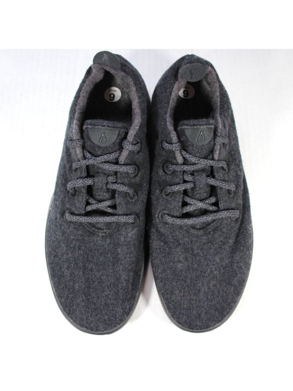 Allbirds The Wool Runner Shoes Mens 9 NEW C1332 - Picture 2 of 8